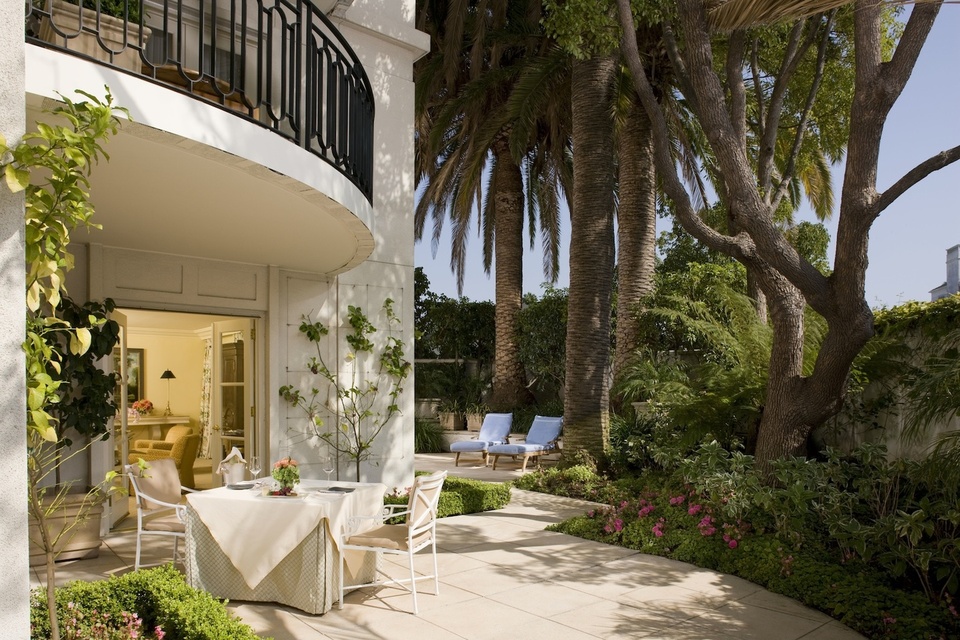 The Peninsula Beverly Hills, photo 1