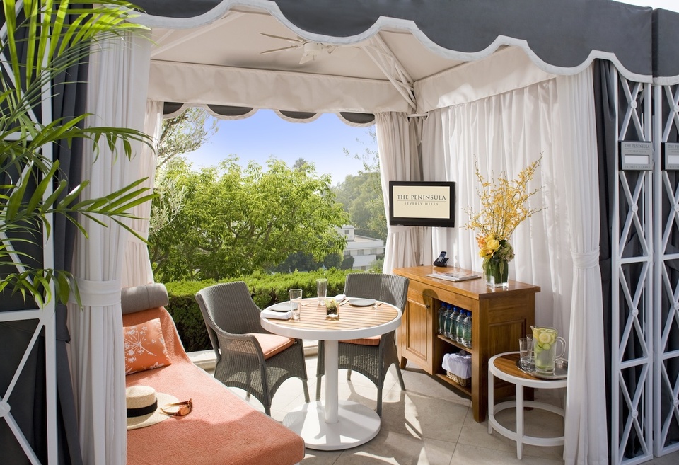 The Peninsula Beverly Hills, photo 3