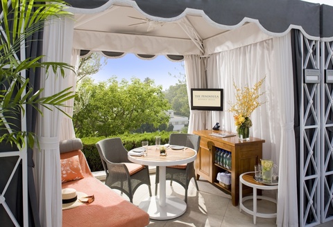 The Peninsula Beverly Hills, photo 3
