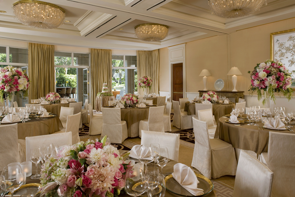 The Peninsula Beverly Hills, photo 4