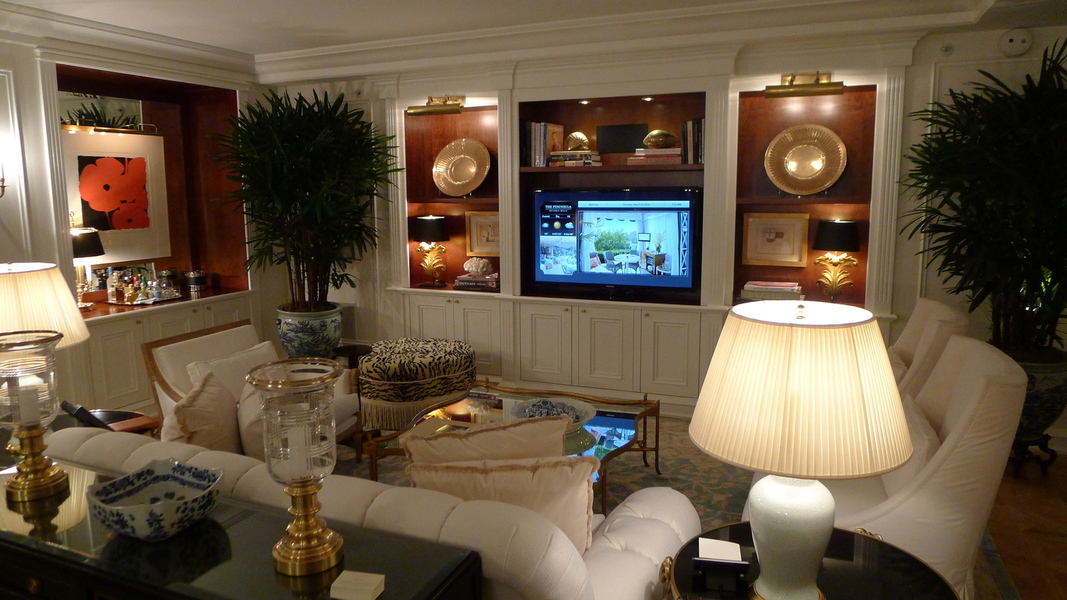The Peninsula Beverly Hills, photo 6