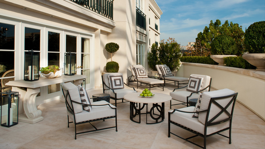 The Peninsula Beverly Hills, photo 8