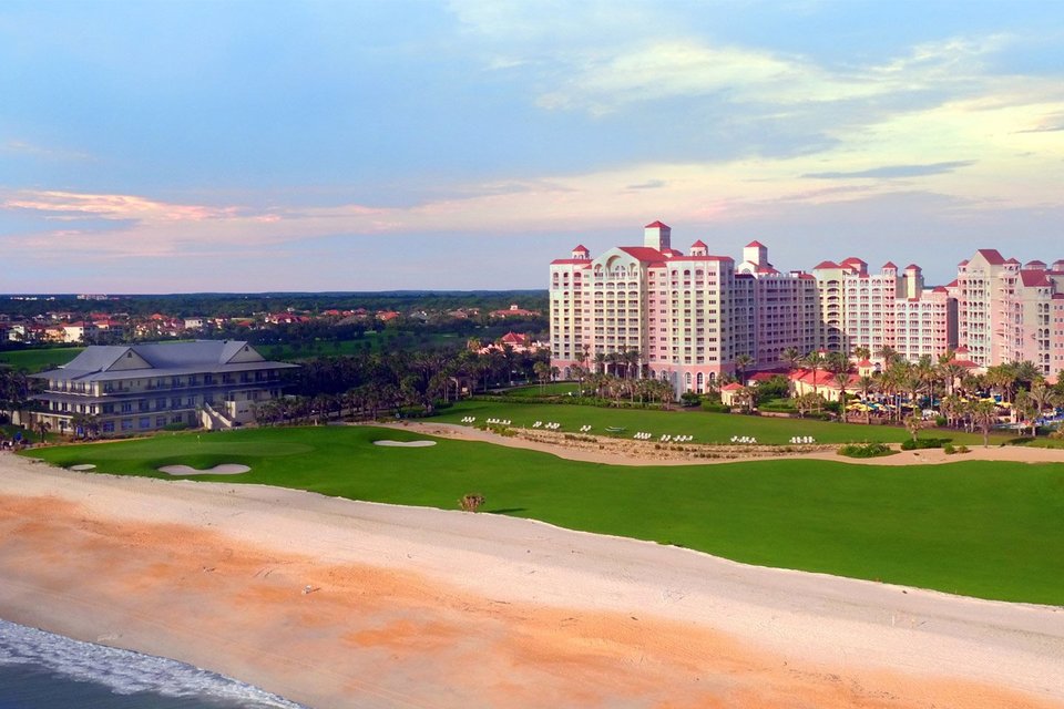 Hammock Beach, photo 1