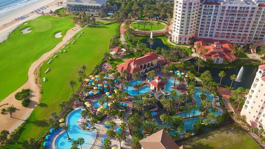 Hammock Beach, photo 2