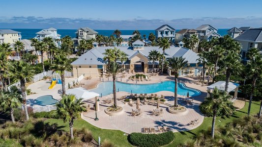 Hammock Beach, photo 4