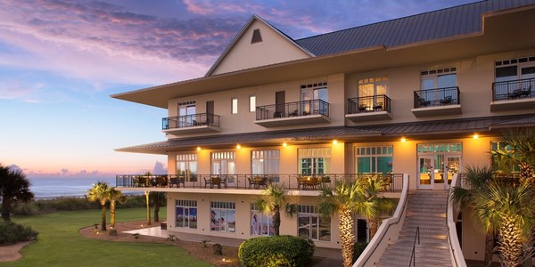 Hammock Beach, photo 5