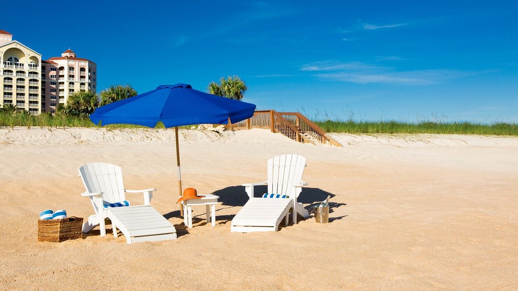 Hammock Beach, photo 8
