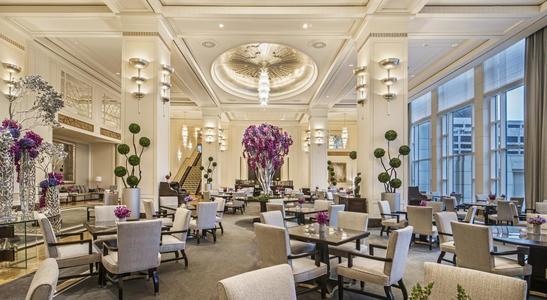 The Peninsula Chicago, photo 4