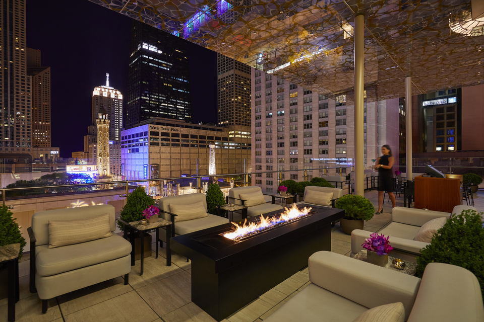 The Peninsula Chicago, photo 7