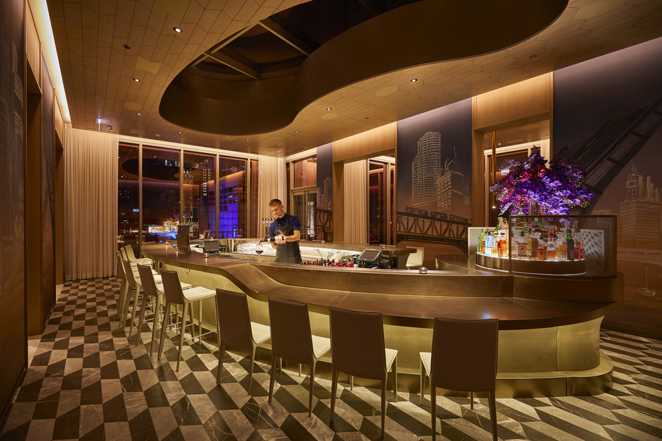 The Peninsula Chicago, photo 8