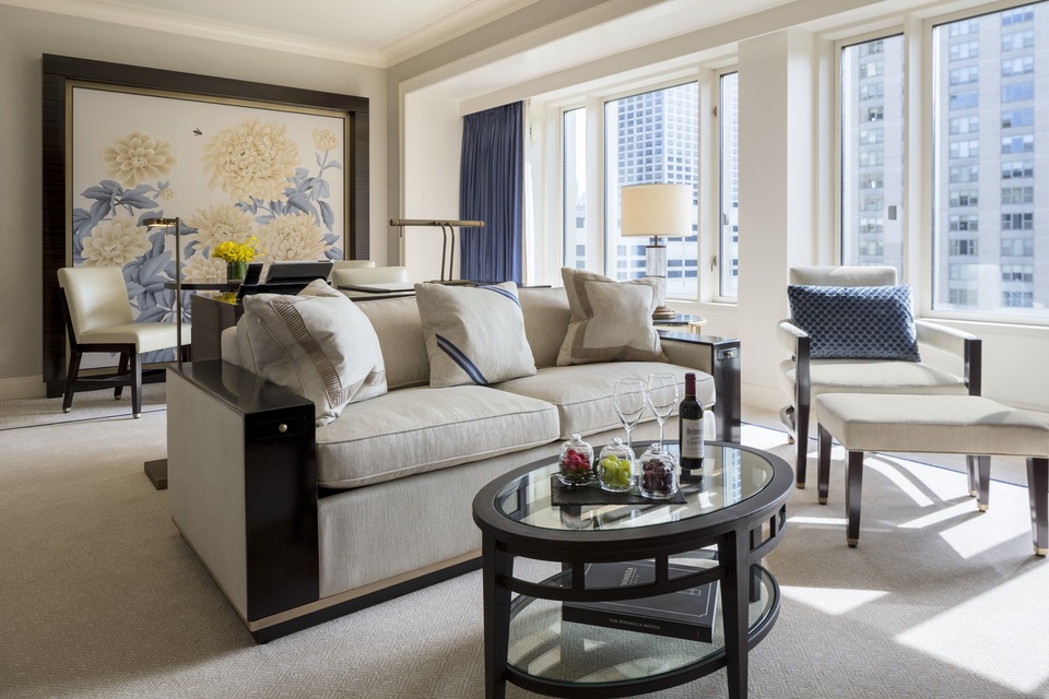 The Peninsula Chicago, photo 3
