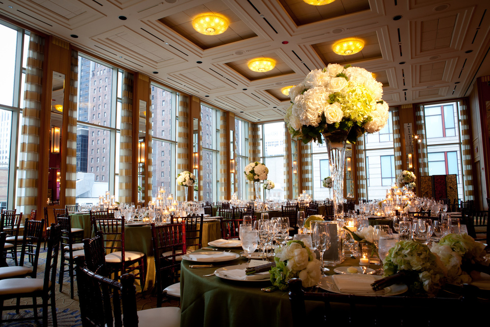 The Peninsula Chicago, photo 6