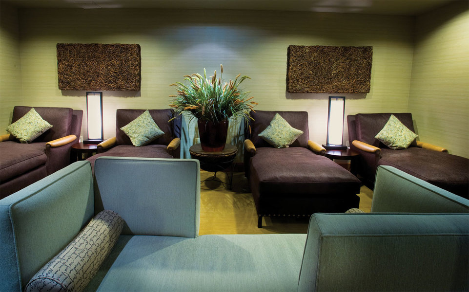 Rusty Parrot Lodge, photo 6