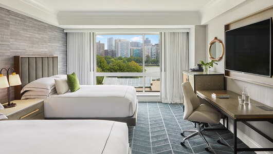 Kimpton Marlowe Hotel, photo 4