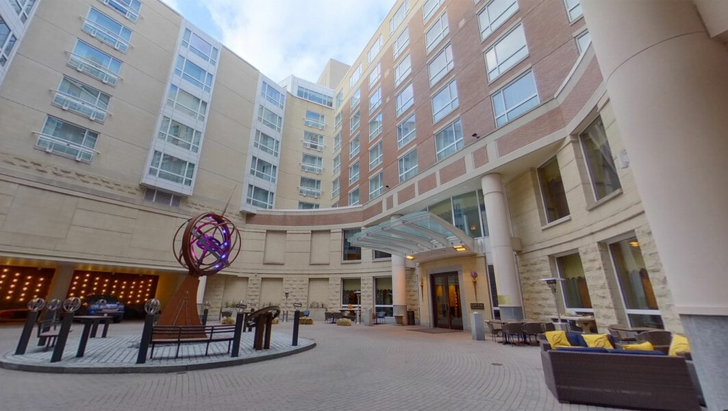 Kimpton Marlowe Hotel, photo 6