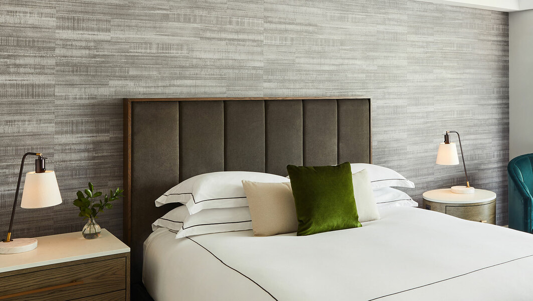 Kimpton Marlowe Hotel, photo 5