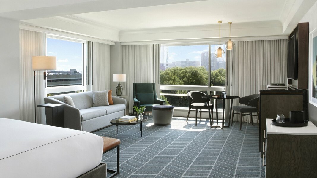 Kimpton Marlowe Hotel, photo 9
