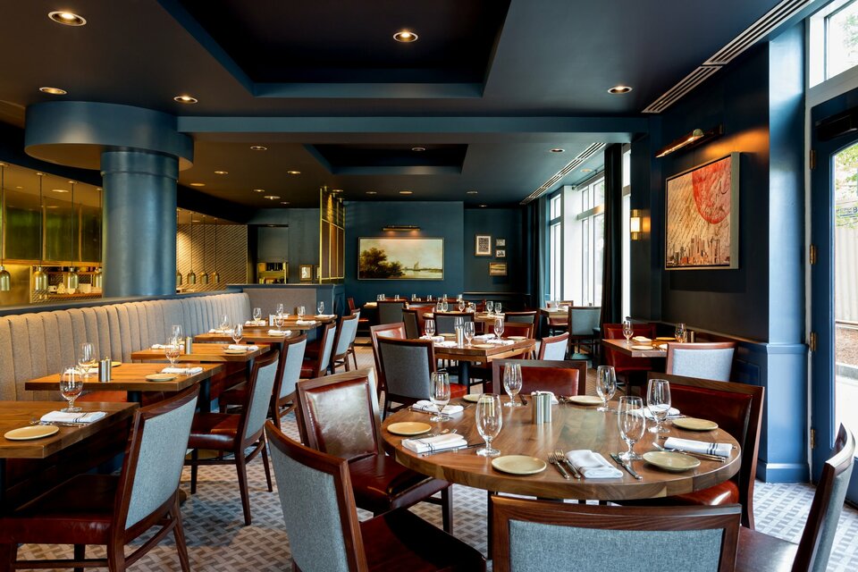 Kimpton Marlowe Hotel, photo 8