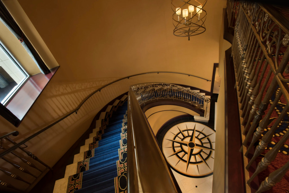 Kimpton Marlowe Hotel, photo 10