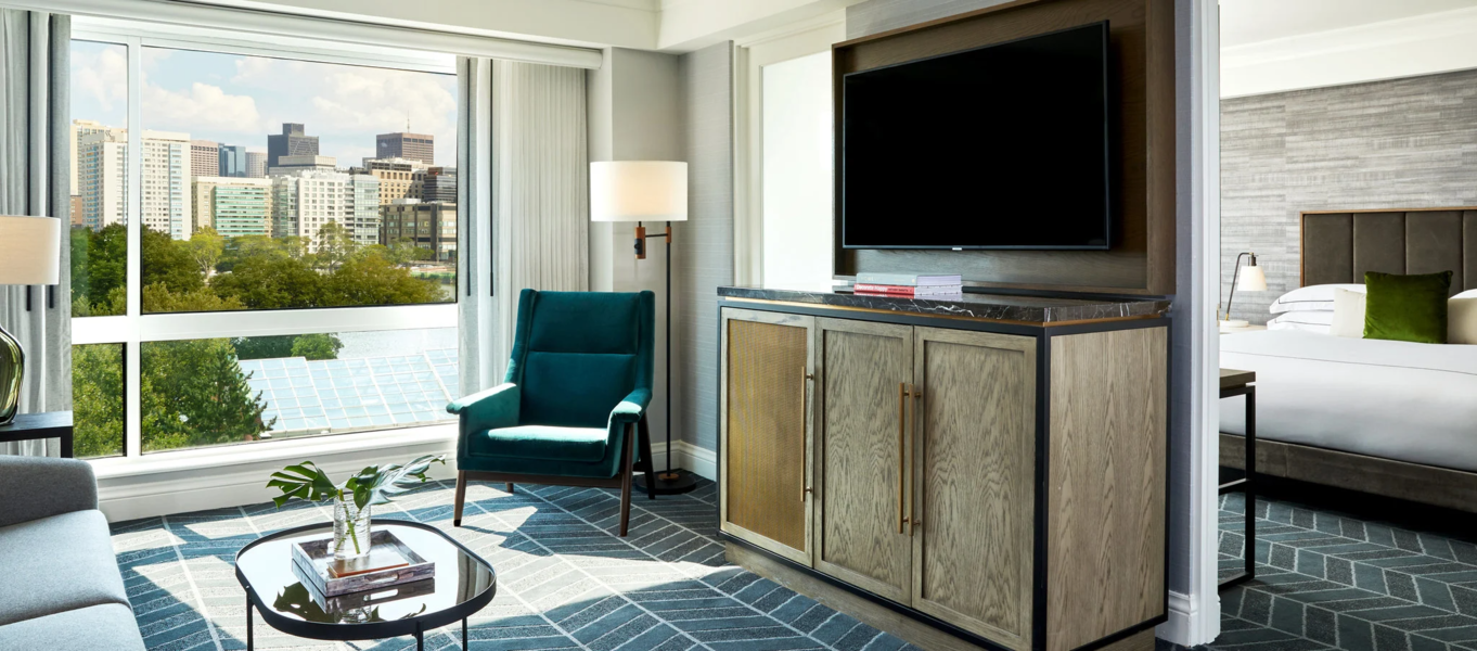 Kimpton Marlowe Hotel, photo 1