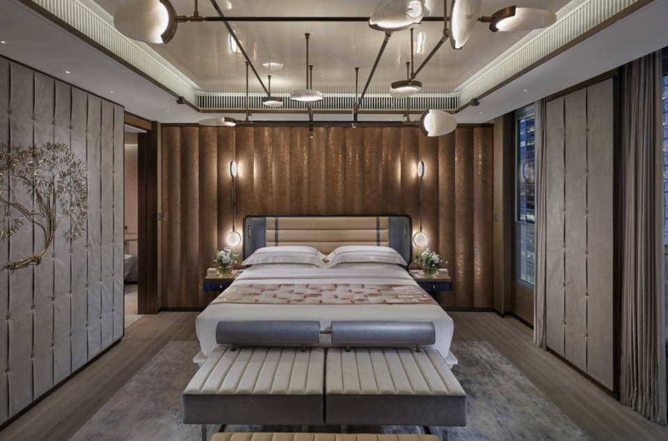 The Landmark Mandarin Oriental, photo 5