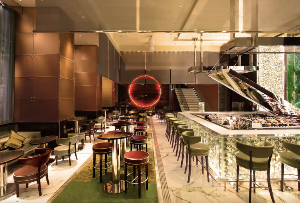 The Landmark Mandarin Oriental, photo 6