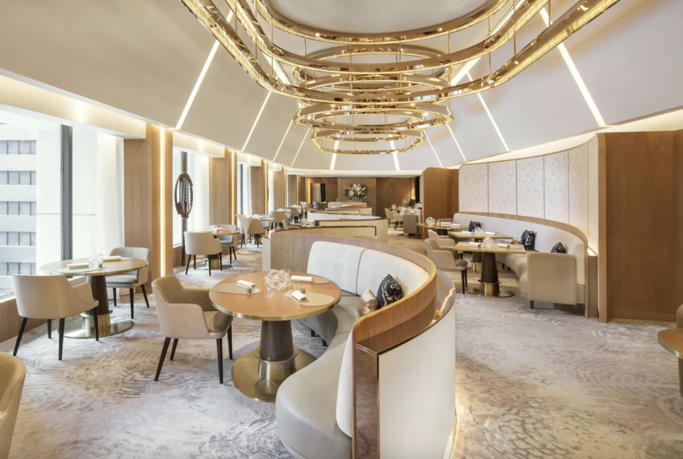 The Landmark Mandarin Oriental, photo 2