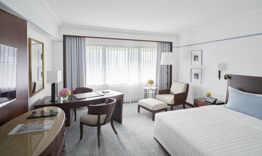 The Peninsula Manila, photo 5