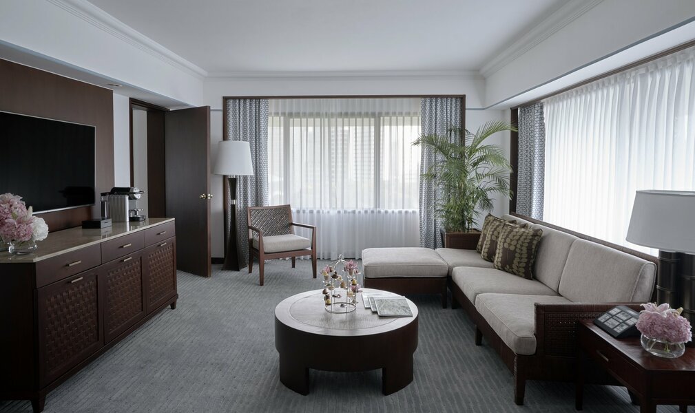 The Peninsula Manila, photo 3