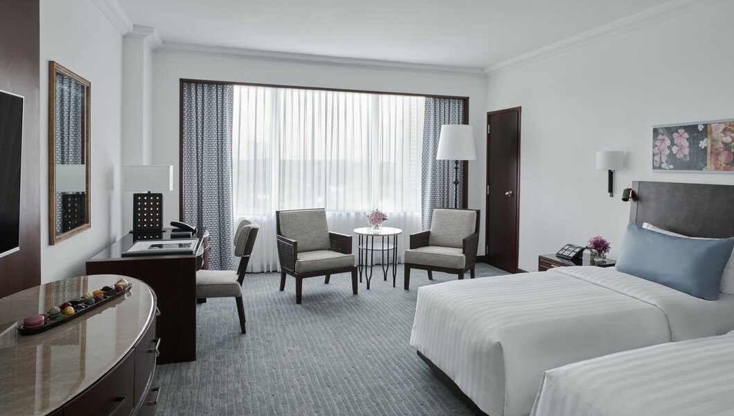 The Peninsula Manila, photo 7