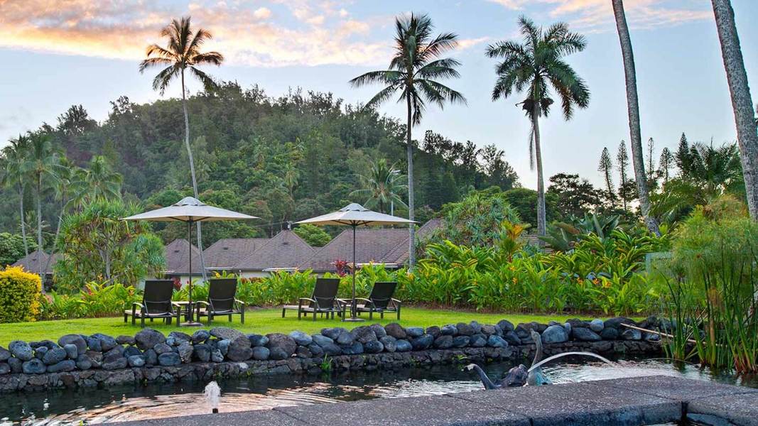 Hana Maui Resort, photo 1