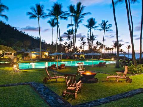 Hana Maui Resort, photo 2