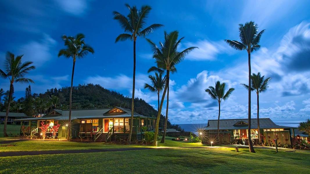 Hana Maui Resort, photo 5