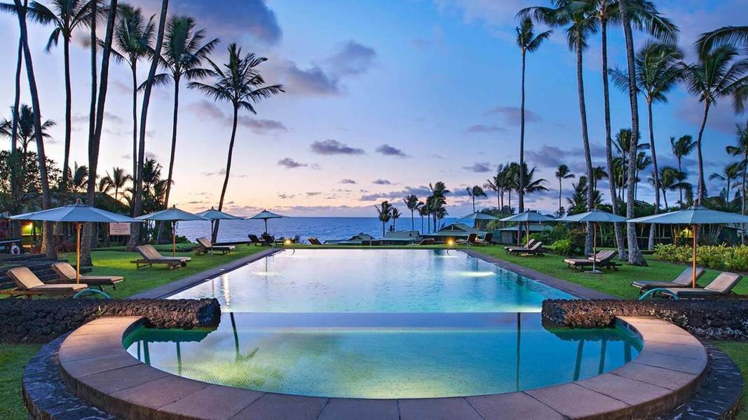 Hana Maui Resort, photo 7