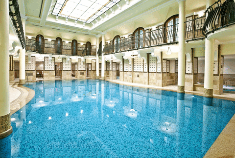 Corinthia Budapest, photo 4