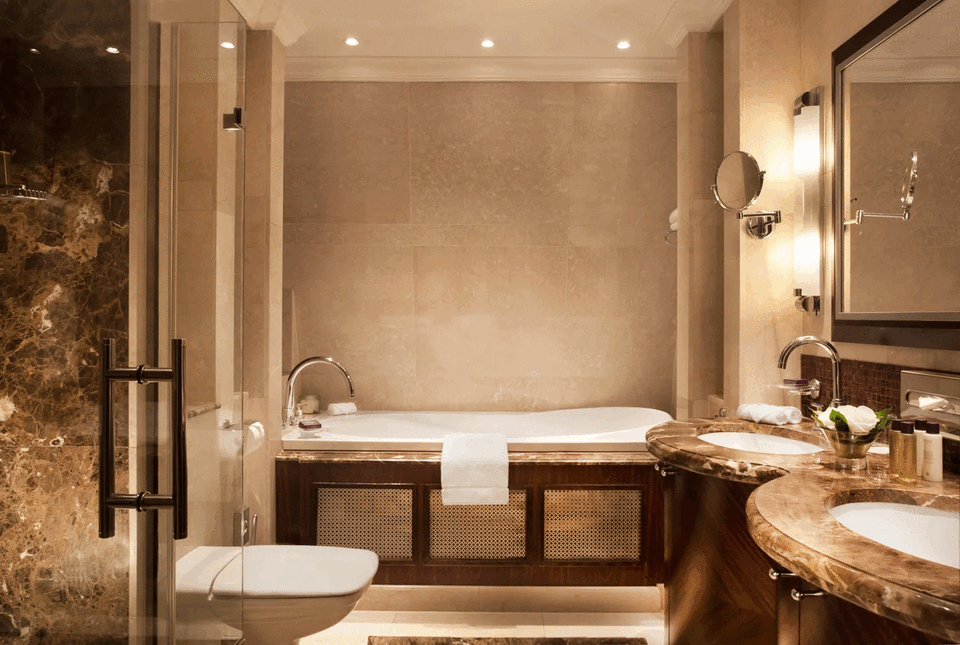 Corinthia Budapest, photo 5