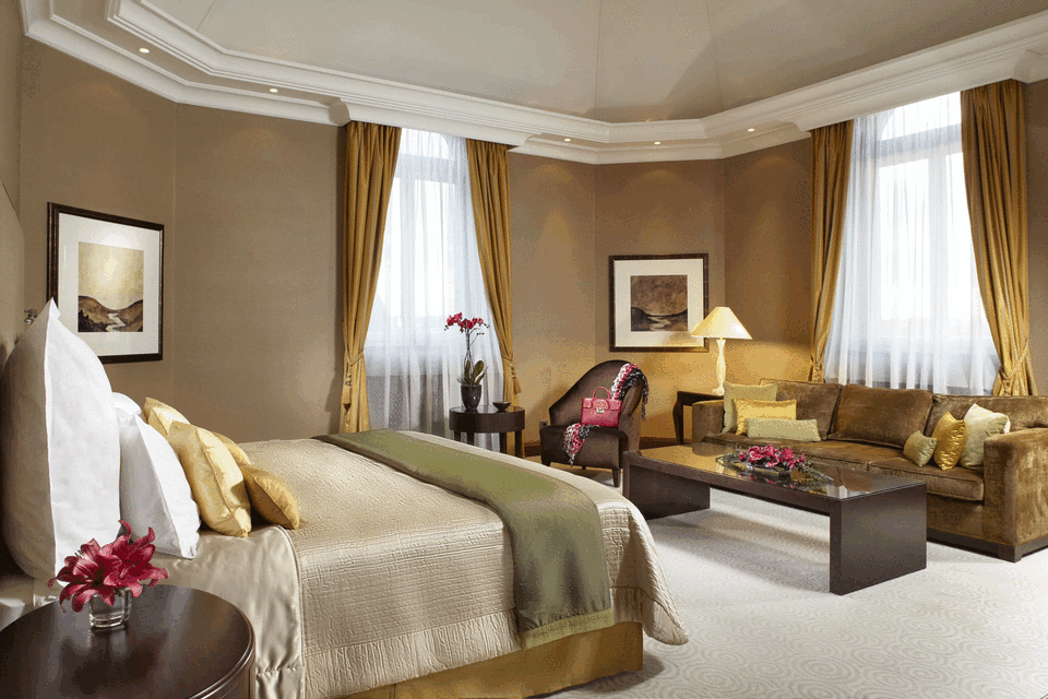 Corinthia Budapest, photo 1