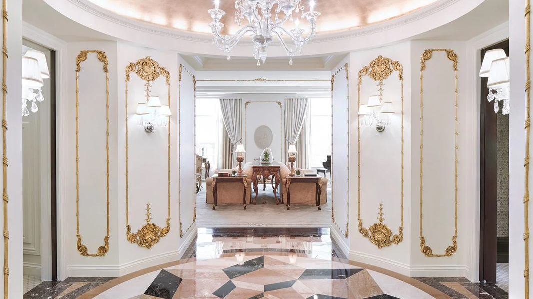 The Venetian Resort Hotel Casino, photo 1