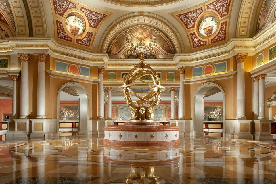 The Venetian Resort Hotel Casino, photo 5