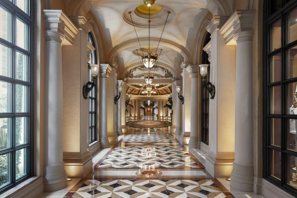 The Venetian Resort Hotel Casino, photo 6