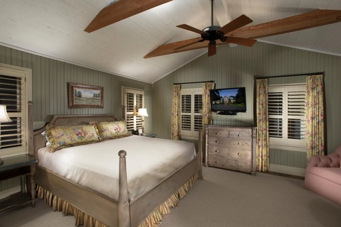 Old Edwards Inn and Spa, photo 4