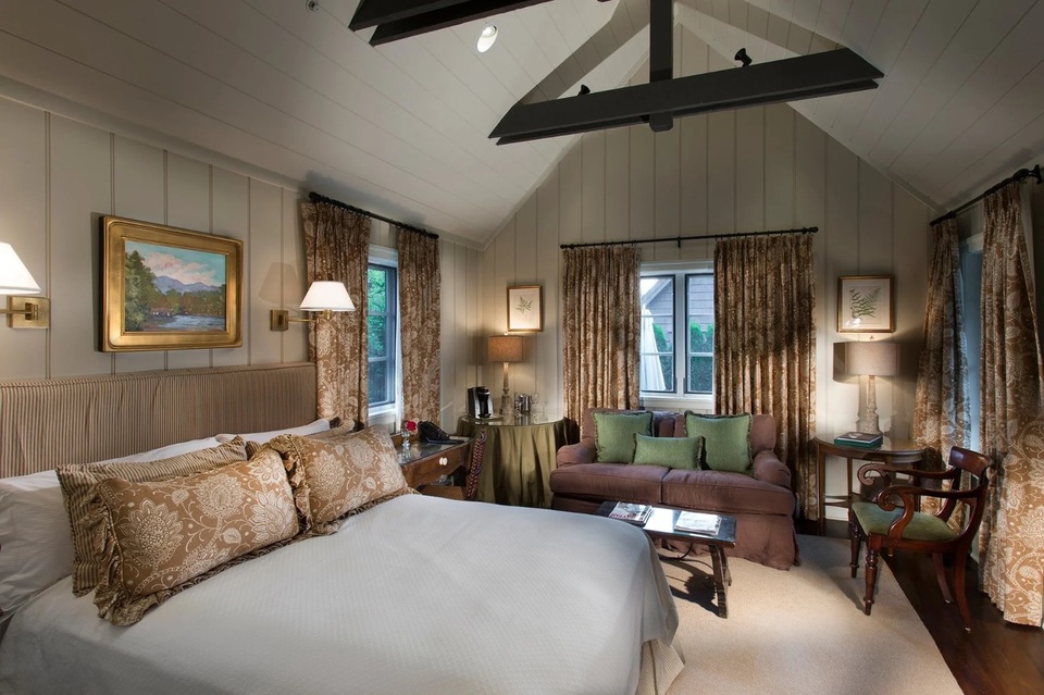 Old Edwards Inn and Spa, photo 6
