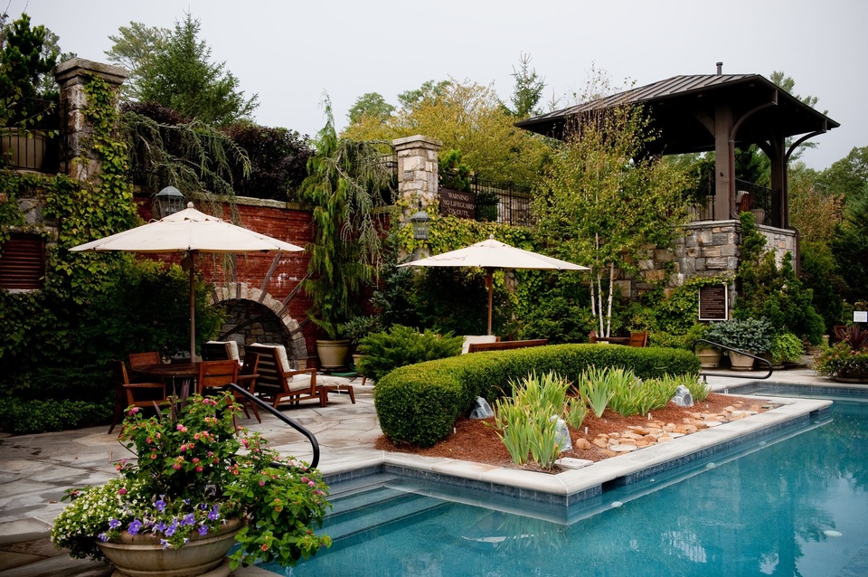 Old Edwards Inn and Spa, photo 8