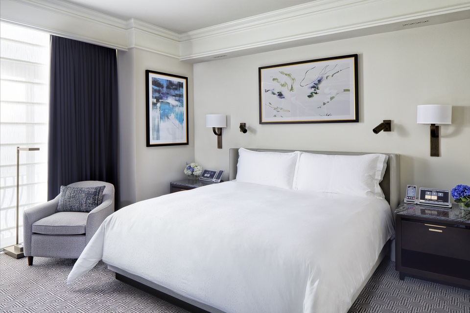 The Peninsula New York, photo 5