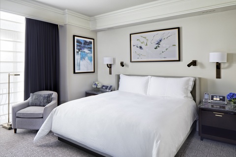 The Peninsula New York, photo 5