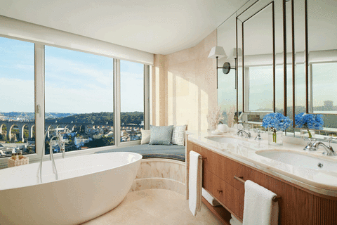 Corinthia Lisbon, photo 2