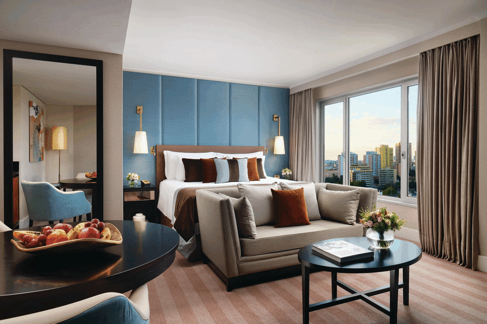 Corinthia Lisbon, photo 1