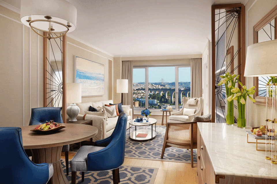 Corinthia Lisbon, photo 4