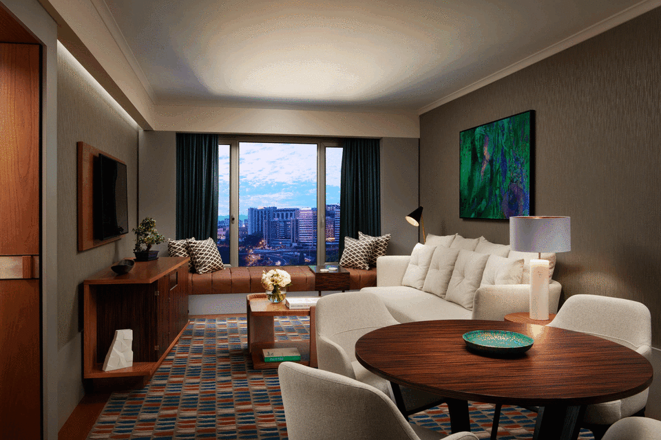 Corinthia Lisbon, photo 3