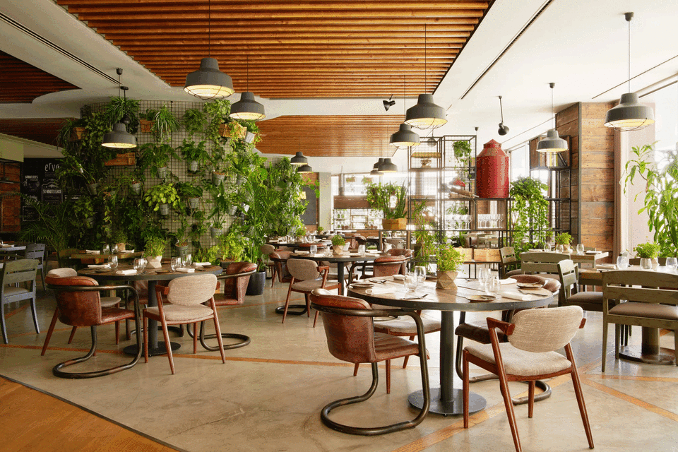 Corinthia Lisbon, photo 6